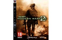 Call of Duty: Modern Warfare 2 Platinum PS3 Game